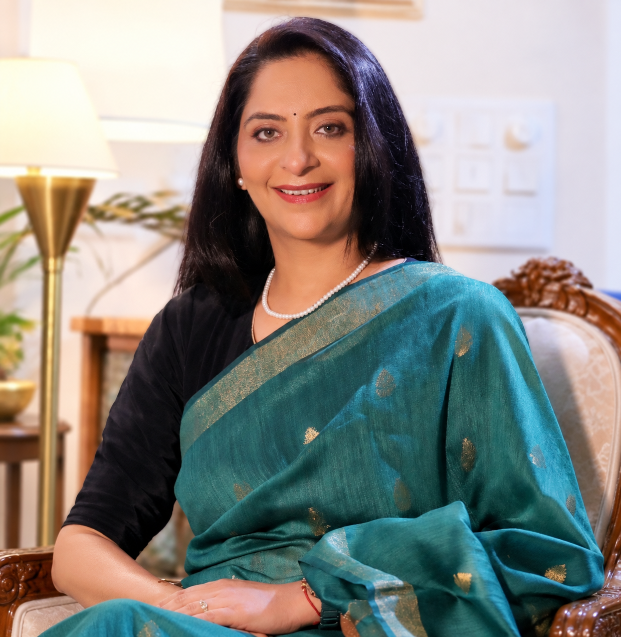 Dr. Himani Kaushik