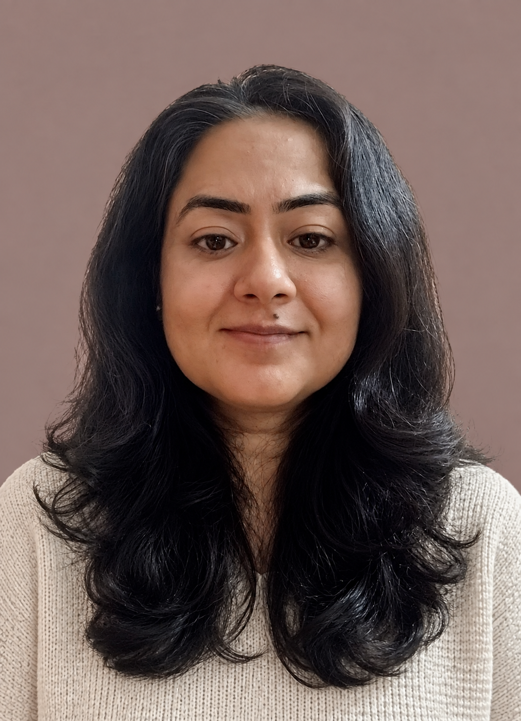 Dr. Supriya Hakeem