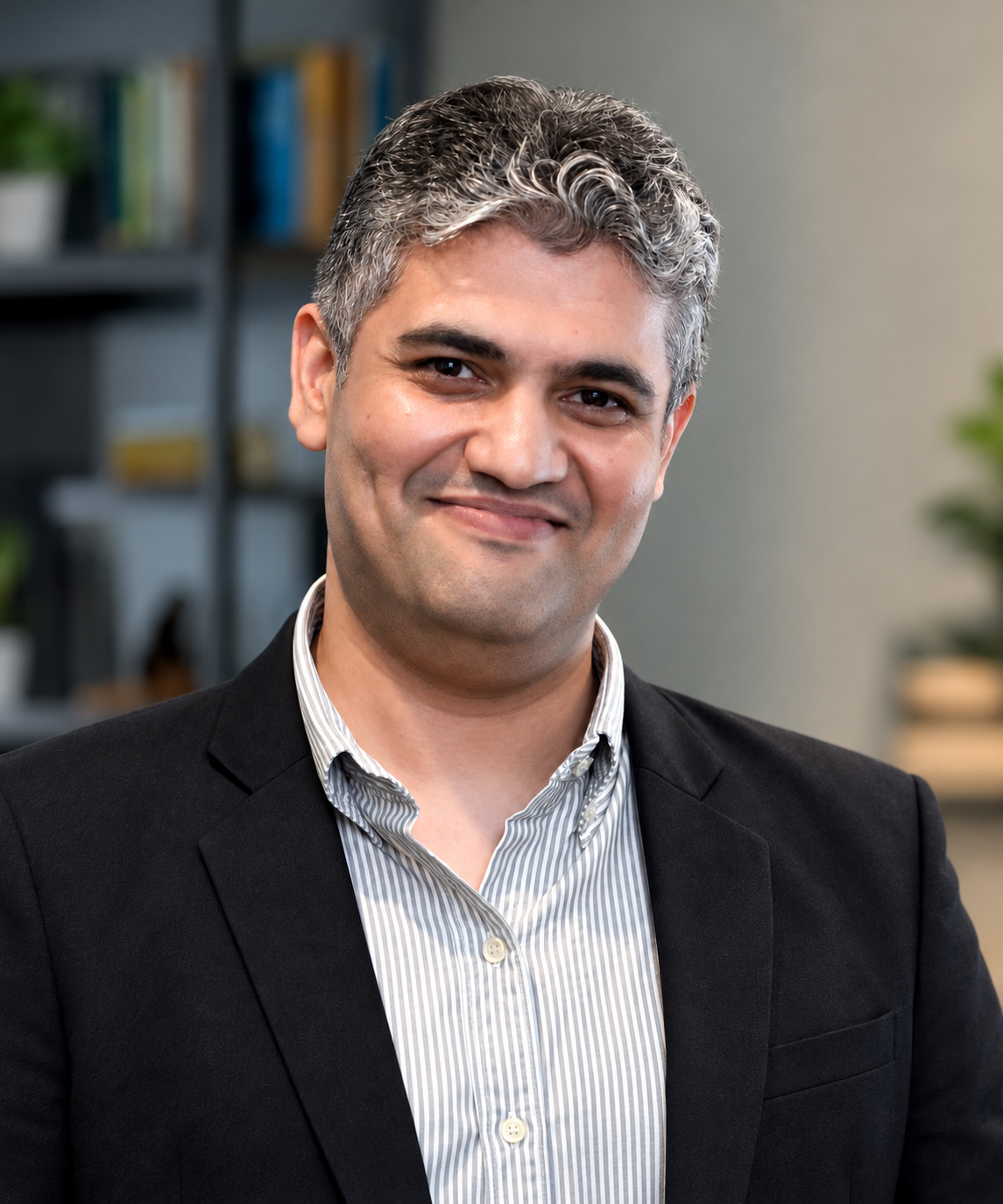 Kapil Ravi